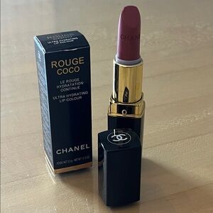 CHANEL Rouge Coco Ultra Hydrating Lip Colour - Mauve NIB